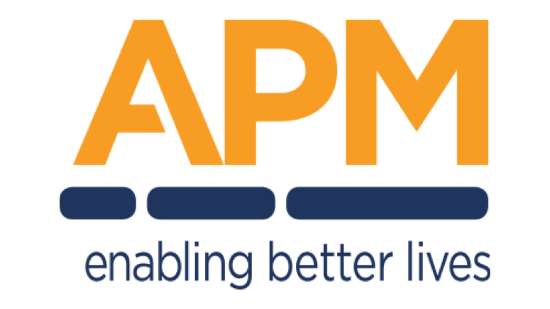 APM Logo - small