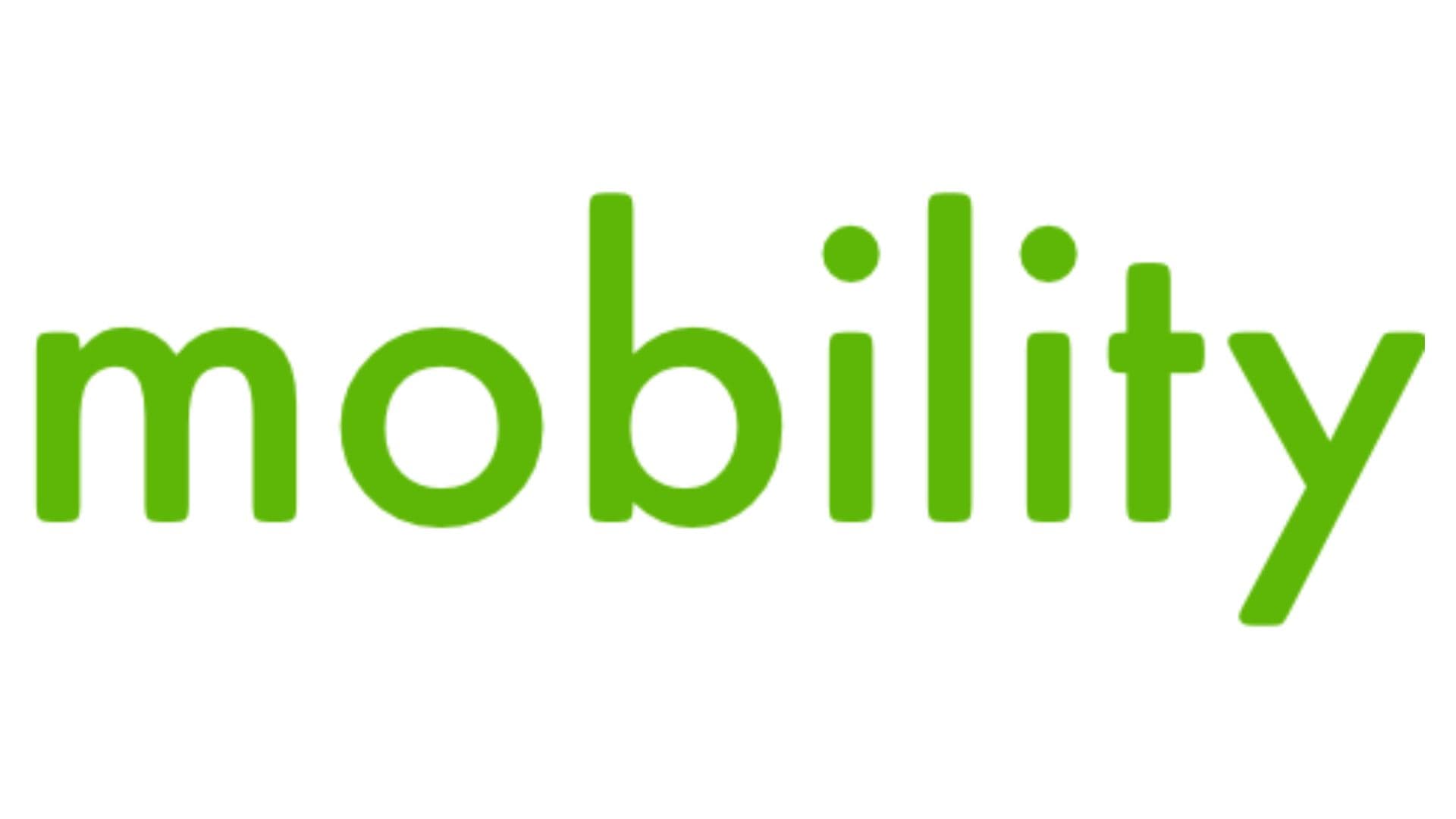 mobility logo