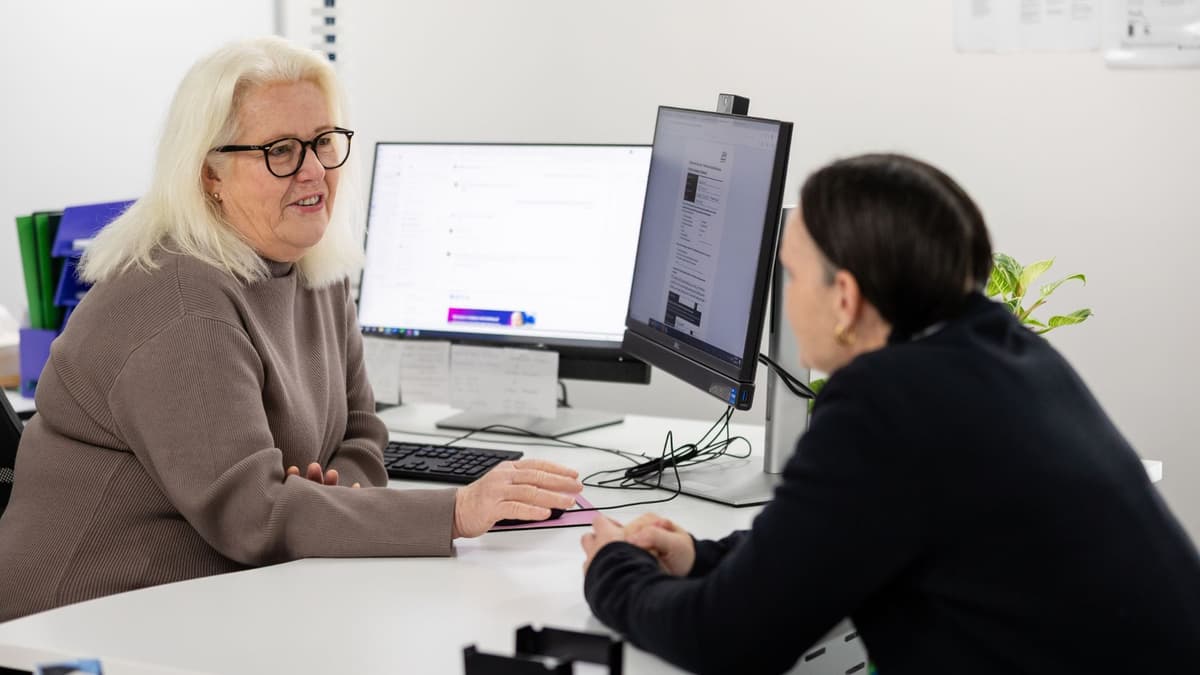 Inclusive Employment Australia Sydney