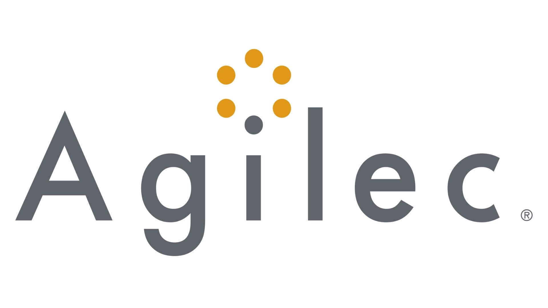 Agilec logo