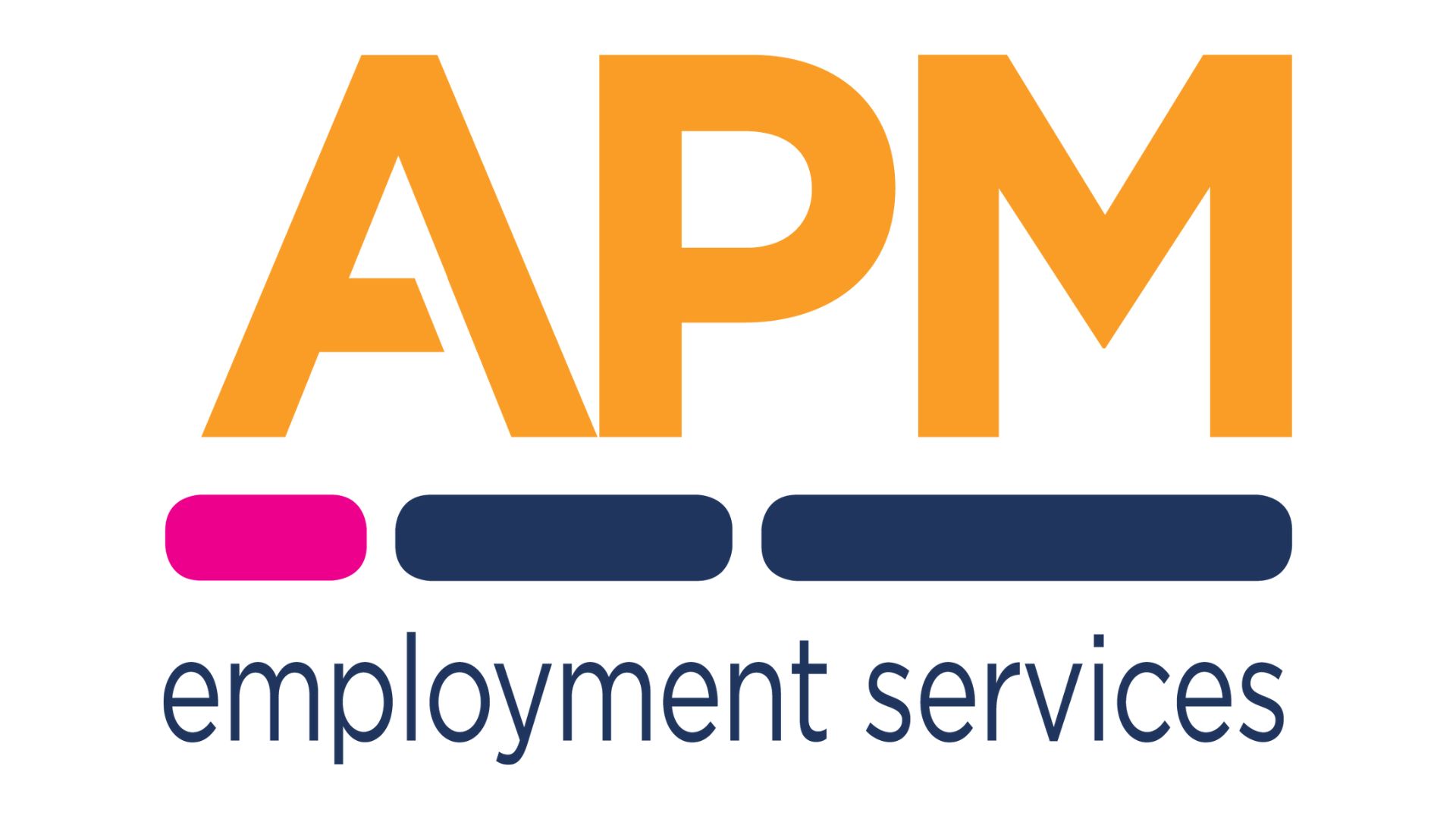 ALL LOGOS - 1920 x 1080 px - APM Employment Services